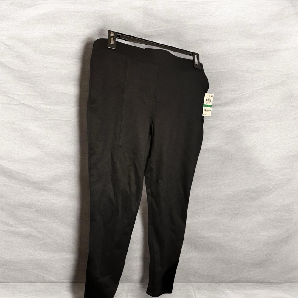 Style & Co. Black Leggings